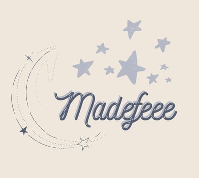 ‏madefeee