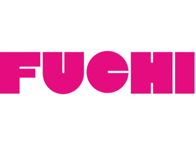 فوشـي | FUCHI Logo