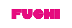فوشـي | FUCHI Logo