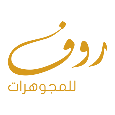 روف للمجوهرات logo