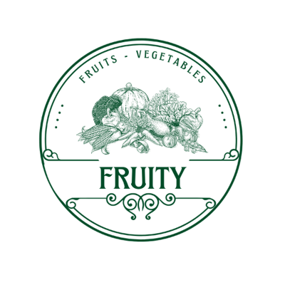 فروتي - FRUITY logo