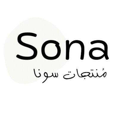 ‏منتجات سونا🌱 logo