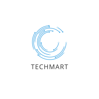 TechMart logo