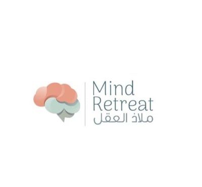 Mind Retreat logo