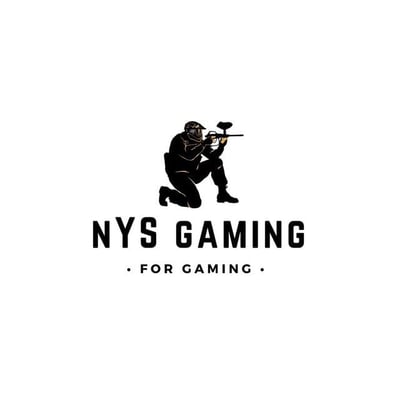 NYS GAMiNG logo