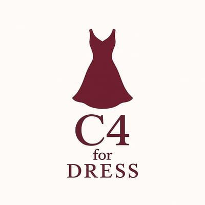 C4 Store for Drees logo