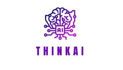 ThinkAI logo