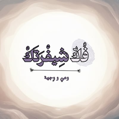Decode You™ — فُك شِيفرتك logo