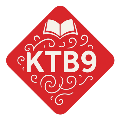 ktb9.com logo
