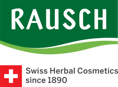 Rausch - راوش logo