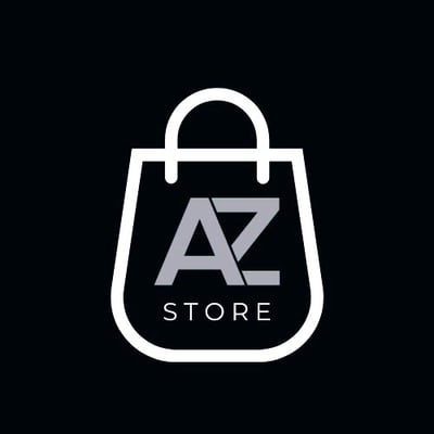 AZ store logo