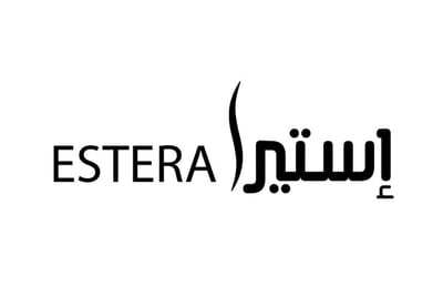 إستيرا | Estera logo
