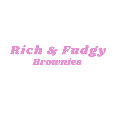 Rich & fudgy