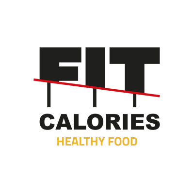 فيت كالوريز | Fit Calories logo