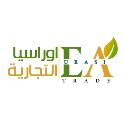 اوراسيا logo