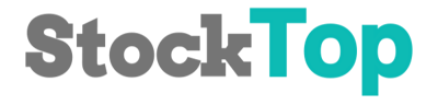 StockTop logo