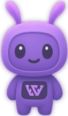 WE7 logo