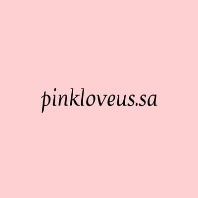 PINK LOVEUS logo