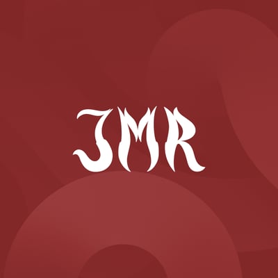 JMR STOR logo