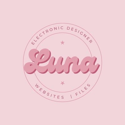 LUNA logo