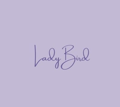 Lady Bird PS logo