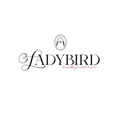 Ladybird PS logo