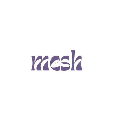 MESH logo