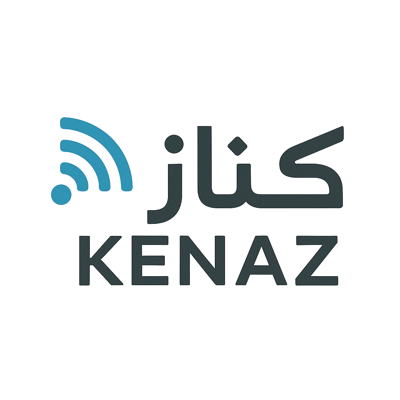 KENAZ logo