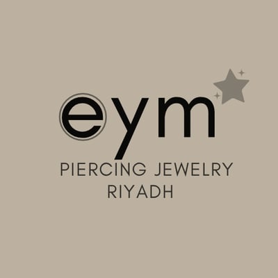 eym.piercing logo