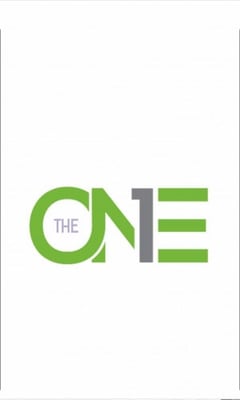 The one logo