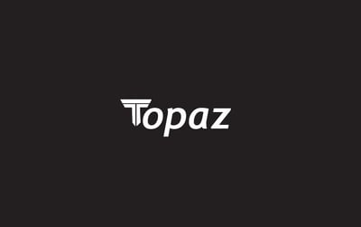 topaz.KSA logo