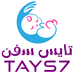 تايس سفن | TAYS7 logo