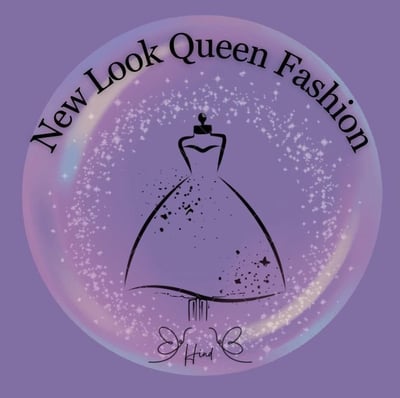 New Look Queen Fashion logo