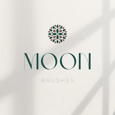 MOON logo