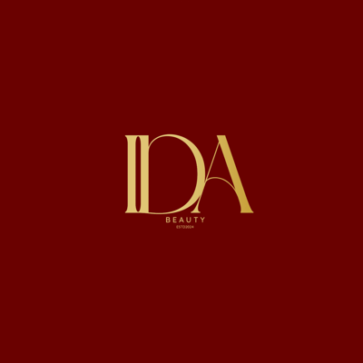 IDA BEAUTY logo