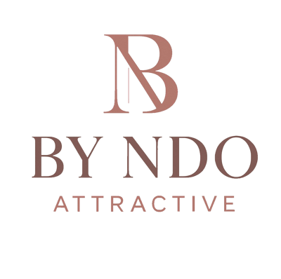 Attractive By Nado logo