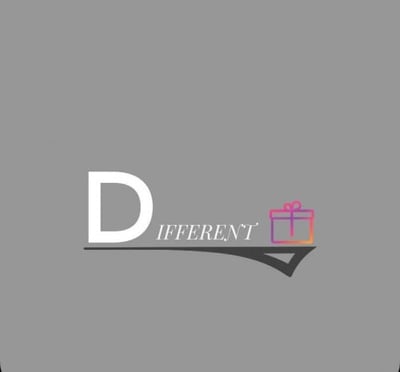 Different logo