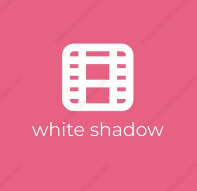 White Shadows logo