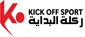 ركلة البداية logo