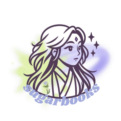 سُكْرة الكتب logo