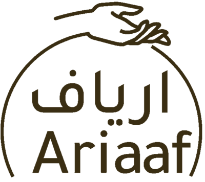ارياف logo