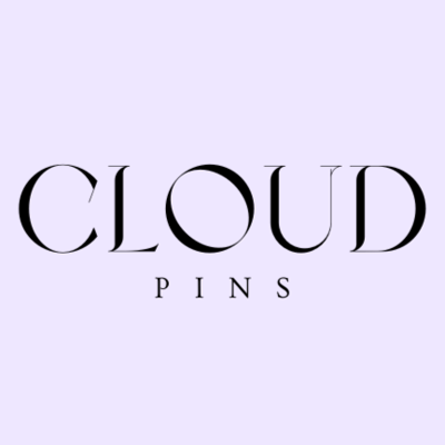 متجر غيمة بنز | CloudPins | بروشات logo
