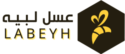 عسل لبيه logo