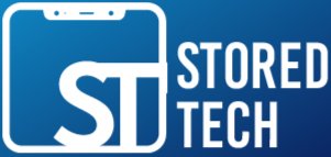Stored Tech logo