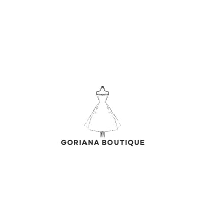 Goriana boutique logo