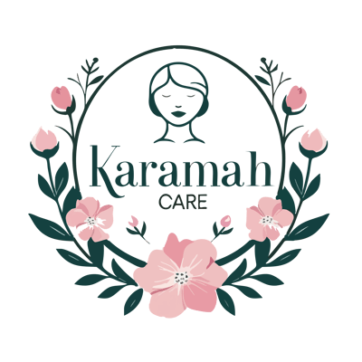Karamah Care Outlet logo