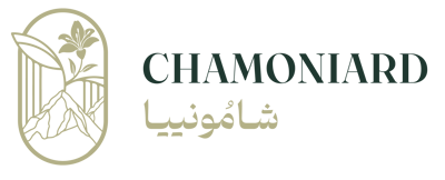 شامونييا للورود والهدايا logo
