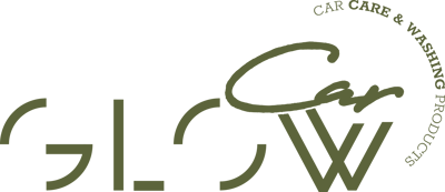 Car glow logo