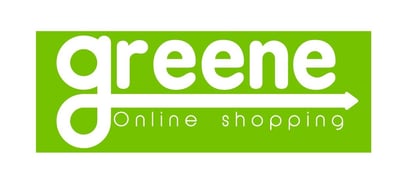 greene - متجر الكترونيات اون لاين logo