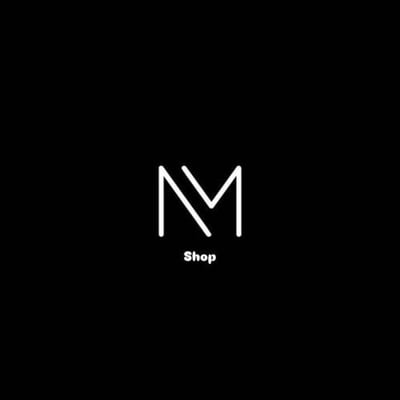 Mohammed shop logo